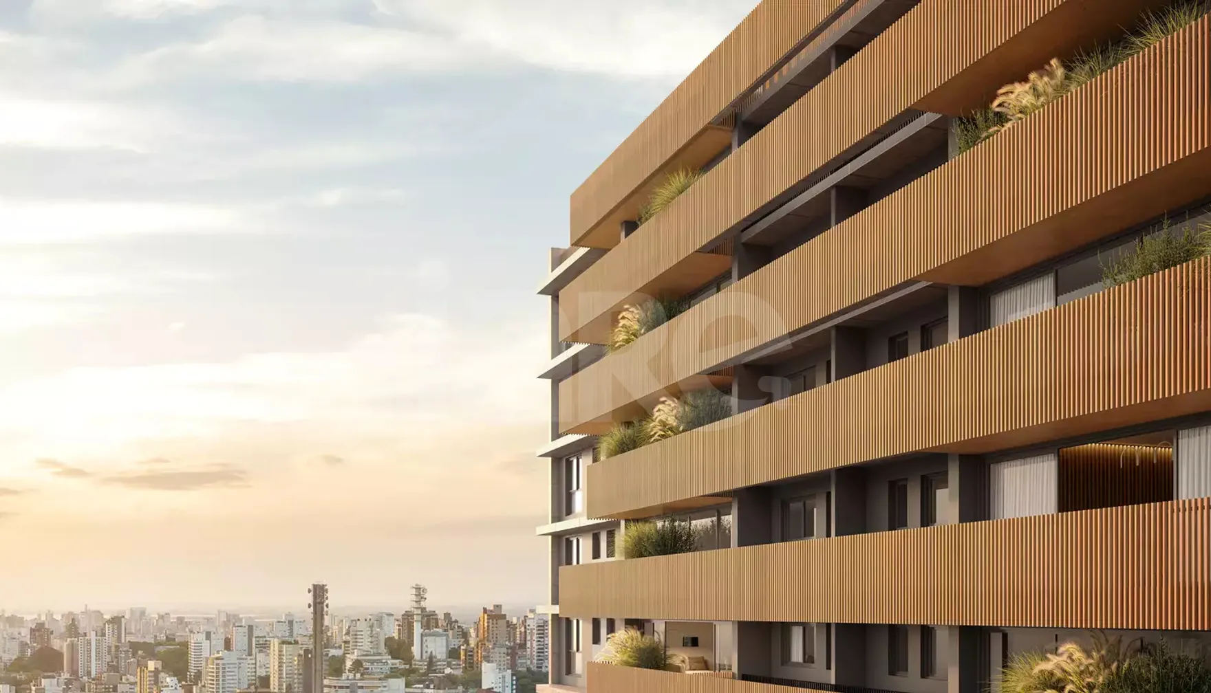 Mirá - Apartamento com 155,88 m², em Petrópolis — foto 4