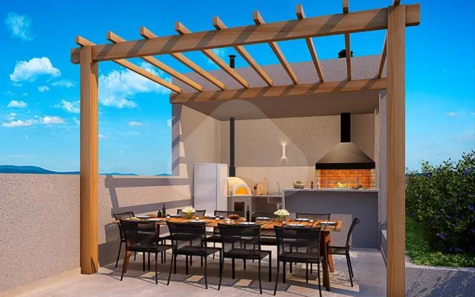Hype Trend - Apartamento com 76,92 m², em Vila Leopoldina — foto 3