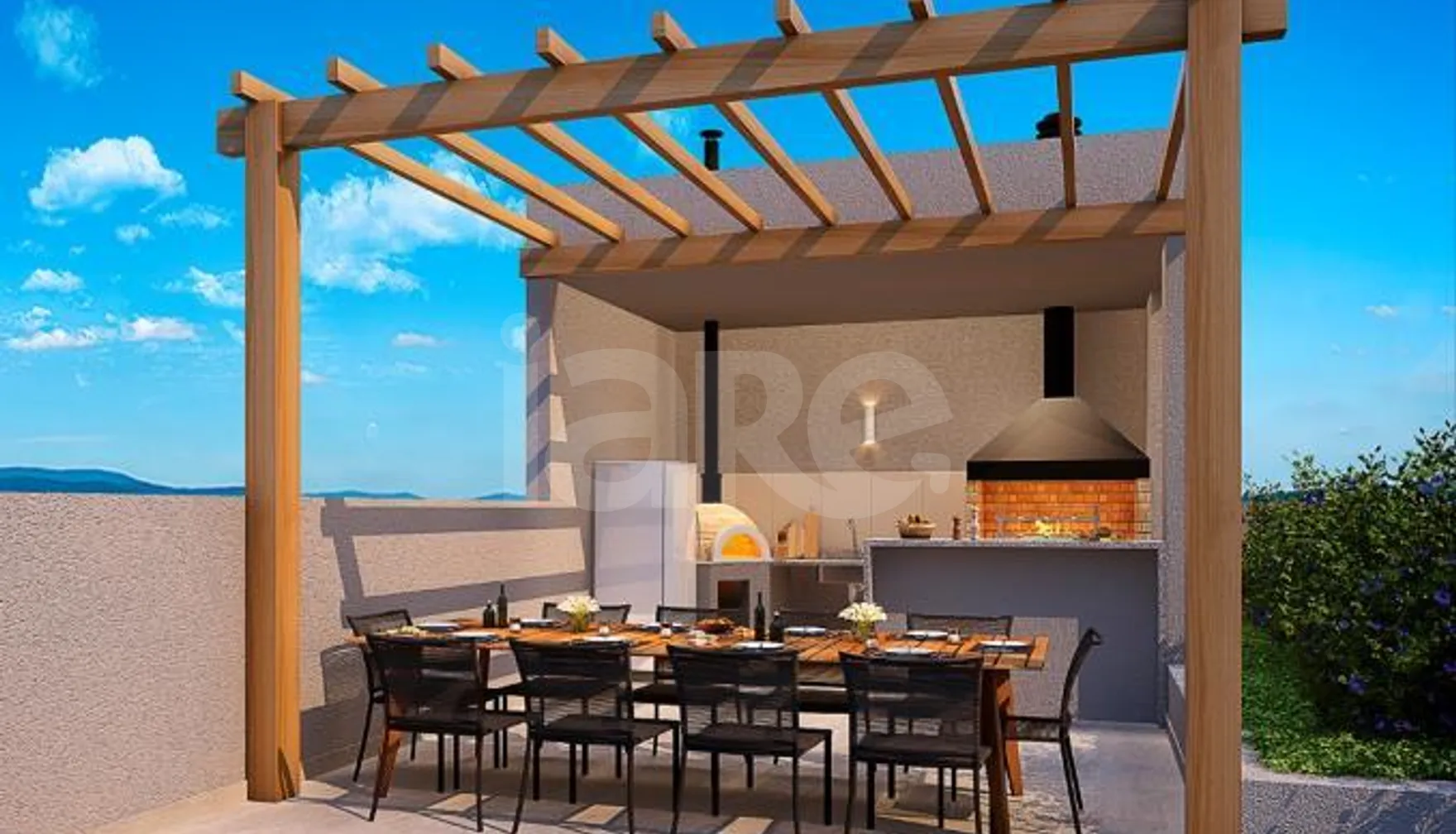 Hype Trend - Apartamento com 76,92 m², em Vila Leopoldina — foto 3
