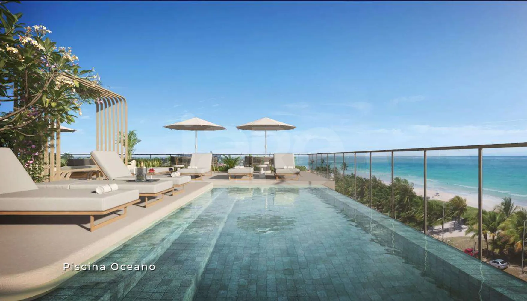Belvedere - Apartamento com 58,12 m², em Formosa — foto 9