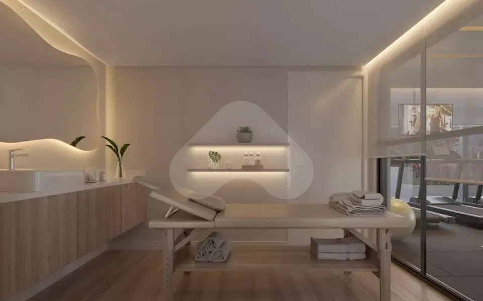 Viccino - Apartamento com 35,59 m², em Praça da Árvore — foto 6
