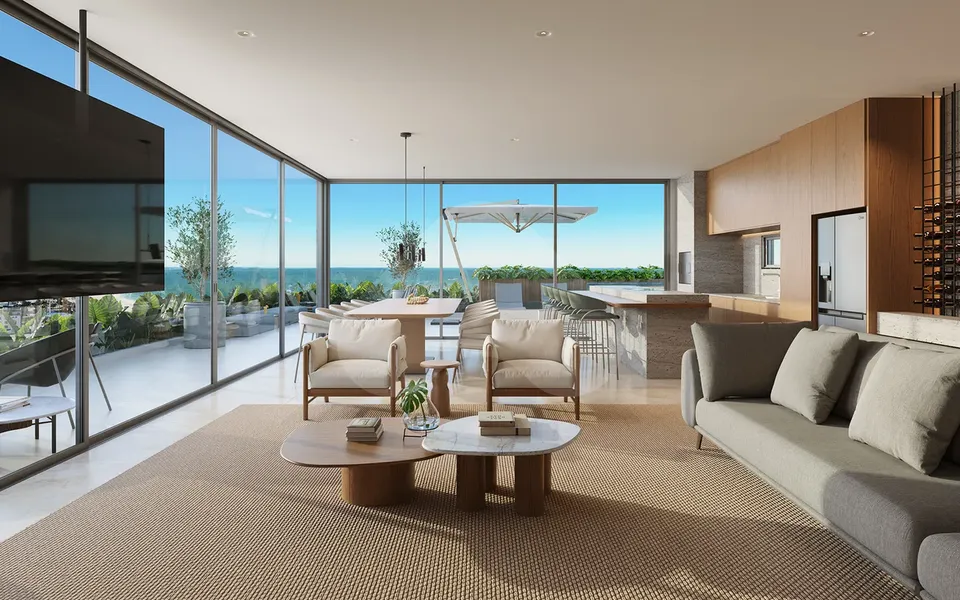 Brava Concetto - Apartamento com 280,26 m², em Praia Brava de Itajaí — foto 23