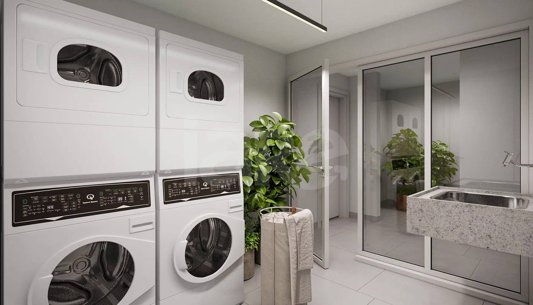 Bem Viver Sousa Lima - Apartamento com 32,25 m², em Barra Funda — foto 36