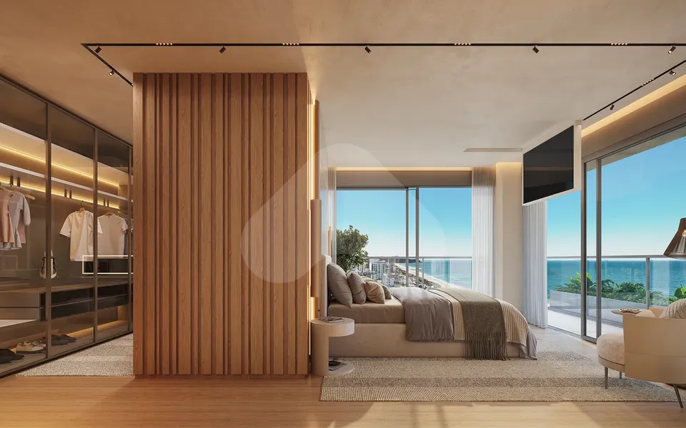 Brava Concetto - Apartamento com 280,26 m², em Praia Brava de Itajaí — foto 25