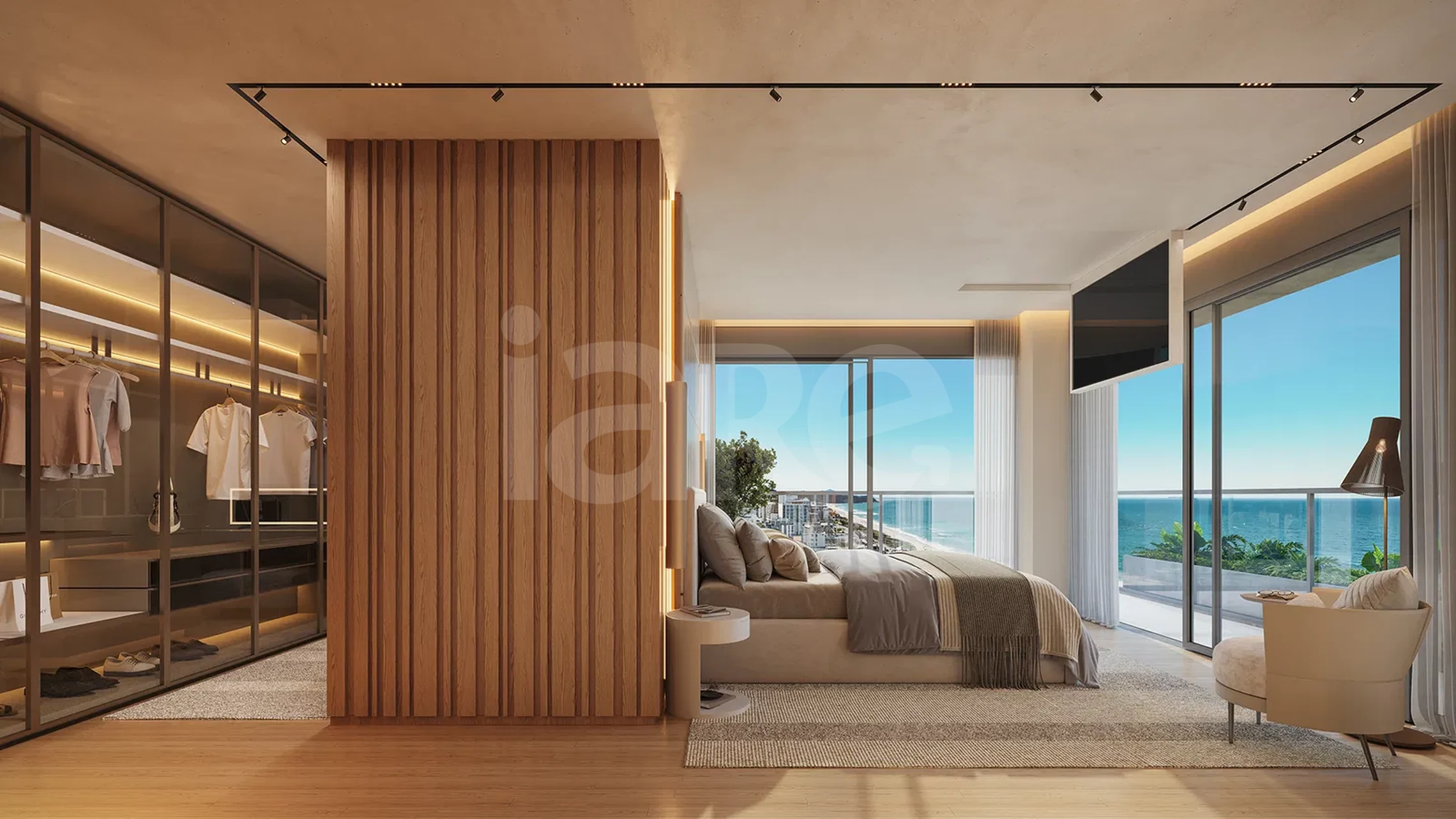 Brava Concetto - Apartamento com 307,64 m², em Praia Brava de Itajaí — foto 8