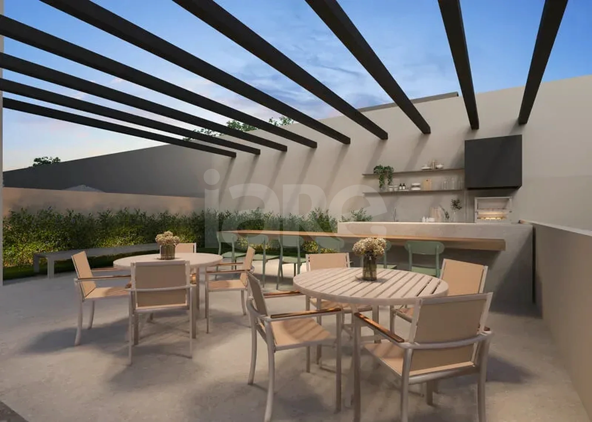 Lins 911 - Garden com 98,93 m², em Cambuci — foto 14