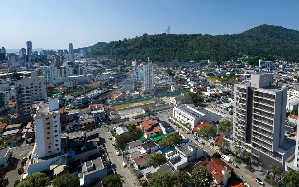 Urbe Residence - Apartamento com 68,04 m², em São Judas — foto 5