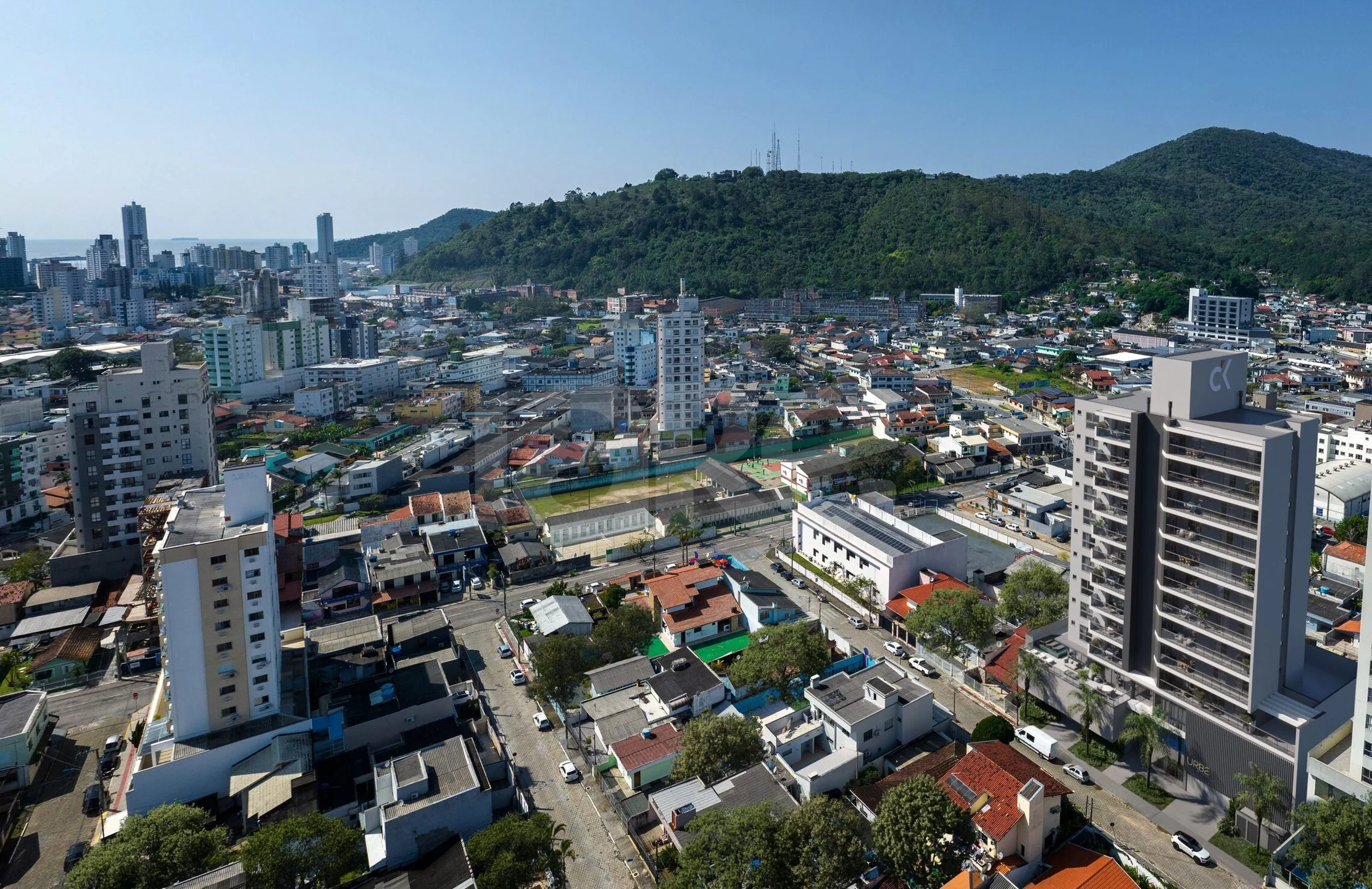 Urbe Residence - Apartamento com 87,36 m², em São Judas — foto 5