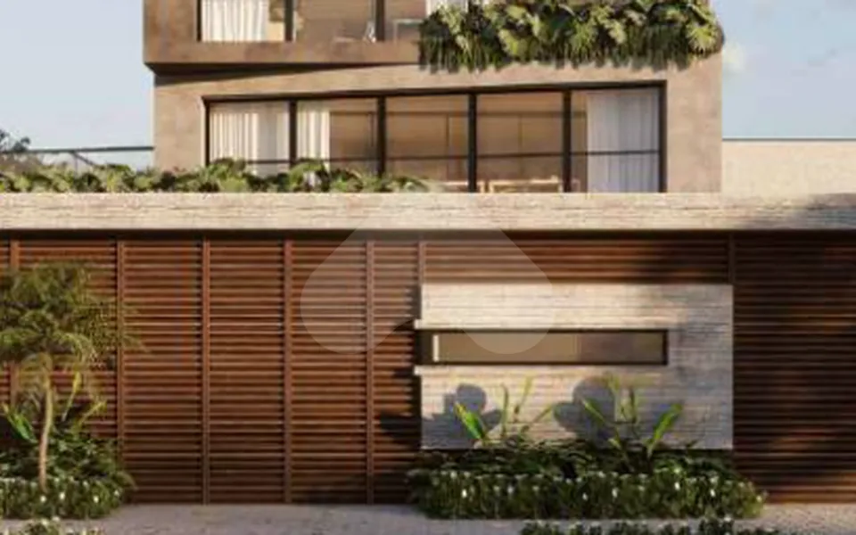 Maison Gabrielle - Apartamento com 267,14 m², em Moema — foto 2