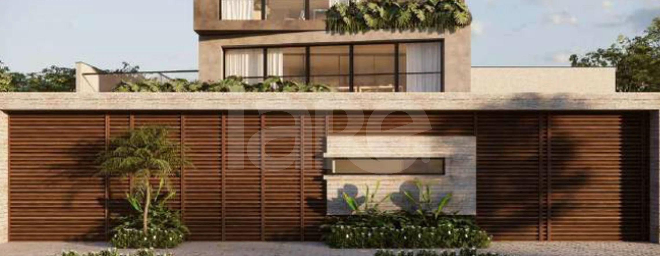 Maison Gabrielle - Apartamento com 267,14 m², em Moema — foto 2
