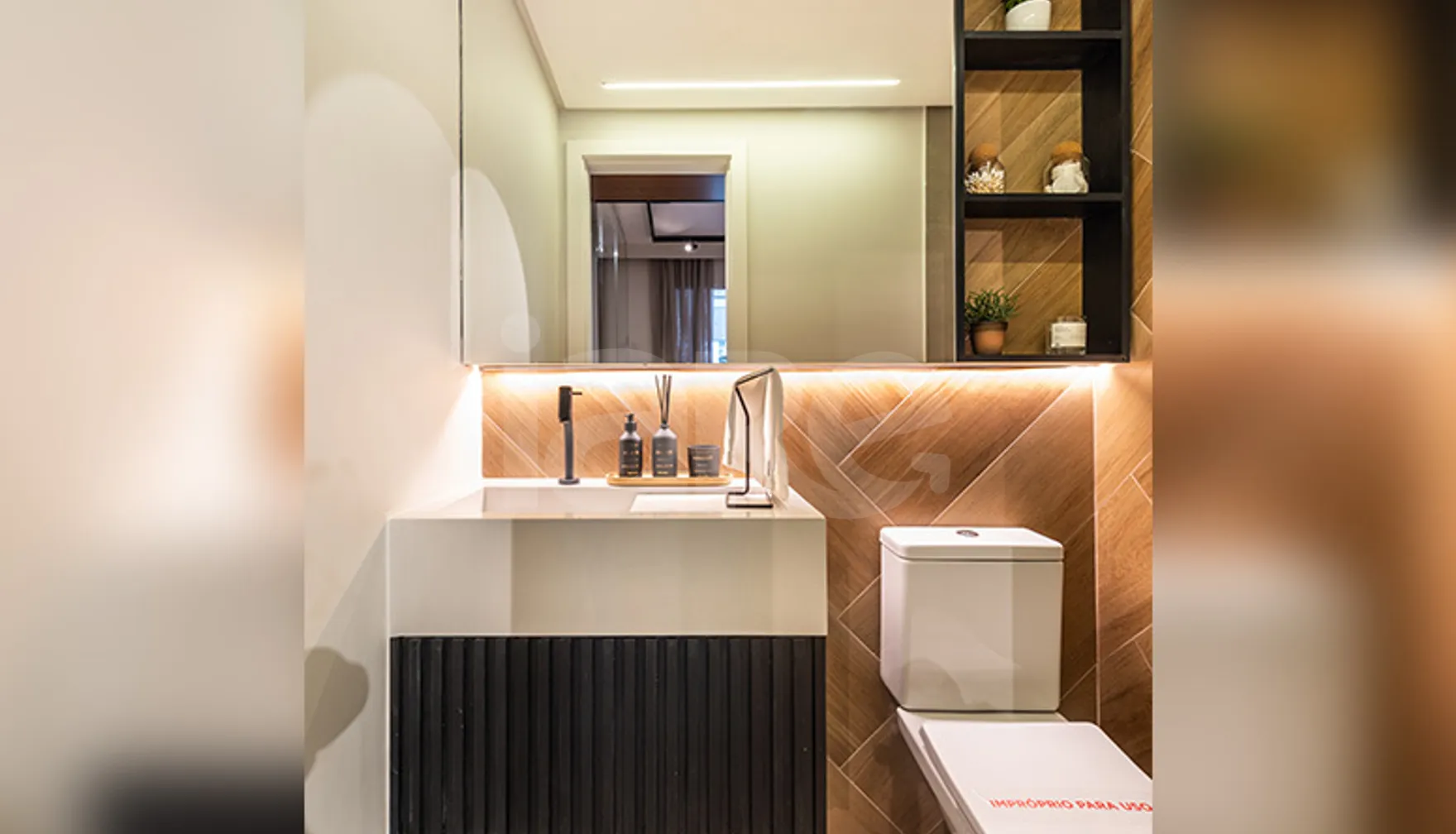Sphera Panamby Urban - Apartamento com 66,93 m², em Panamby — foto 15