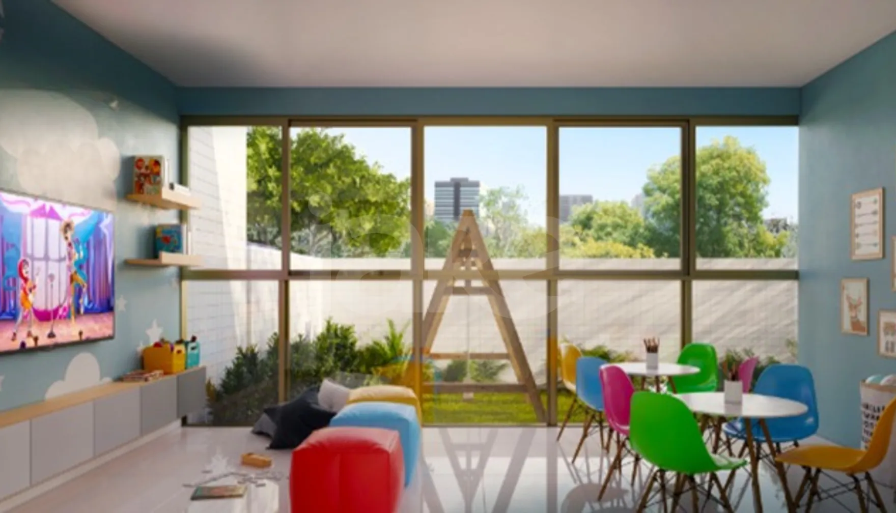 Paulo Ferreira - Apartamento com 58,43 m², em Casa Amarela — foto 8