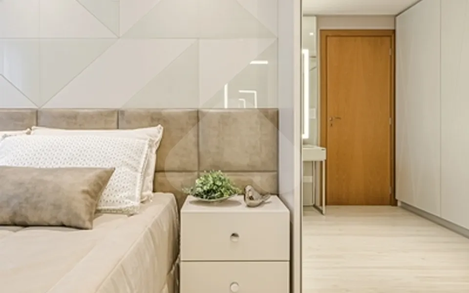 Terrasse Créatif Appartements - Apartamento com 94,34 m², em Água Verde — foto 57