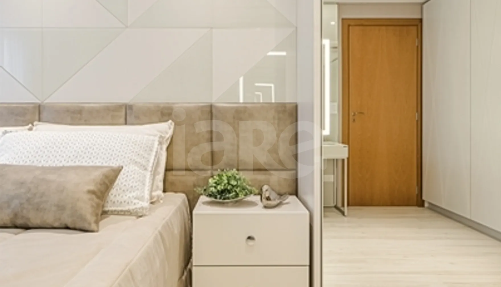 Terrasse Créatif Appartements - Apartamento com 94,34 m², em Água Verde — foto 28
