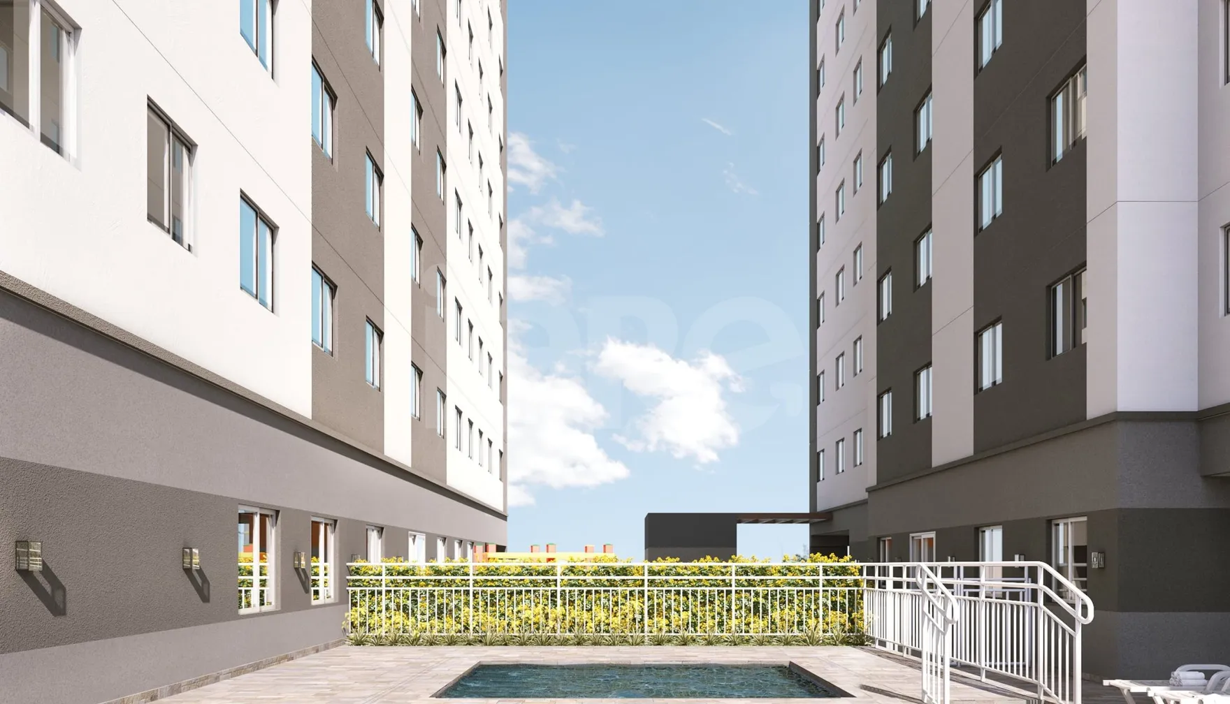 Livus Parque Ecológico - Apartamento com 42,41 m², em Vila Sílvia — foto 20