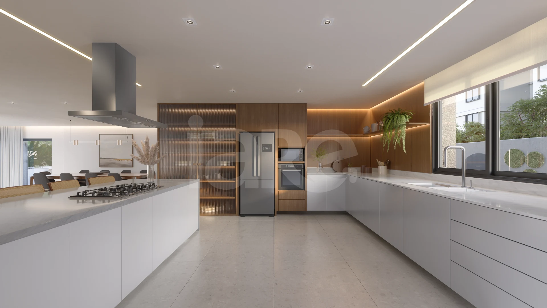 Unik Green Residences - Garden com 387,9 m², em Petrópolis — foto 11