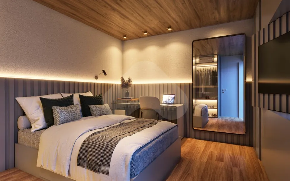 Get A Way - Garden com 33,84 m², em Tambaú — foto 24