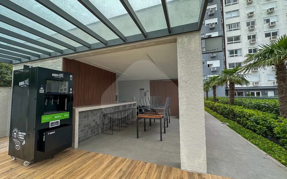 Supreme Altos do Central Parque Apto 5931 - Apartamento com 59,76 m², em Jardim do Salso — foto 3