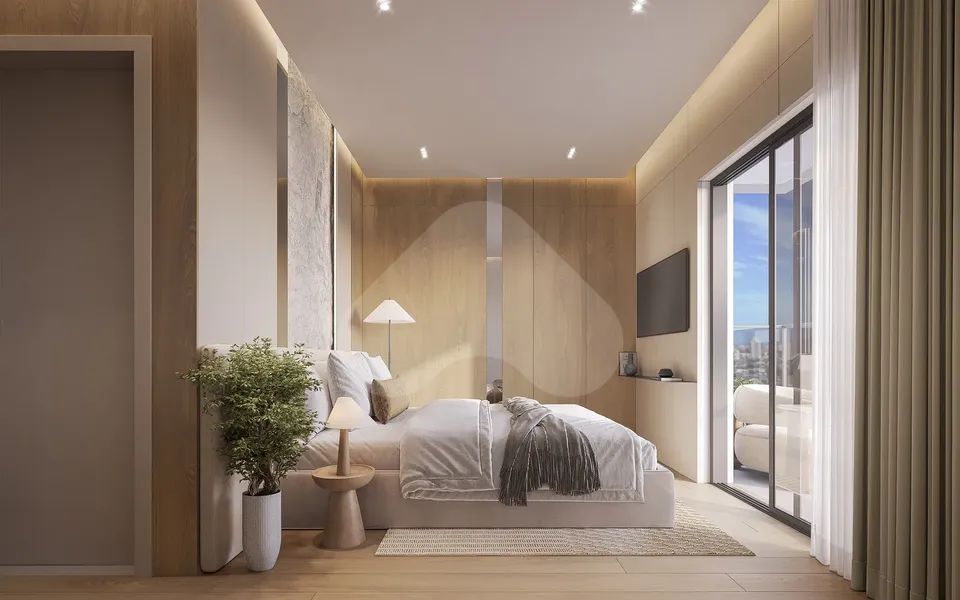 Symphony Home - Apartamento com 65,33 m², em São João — foto 33