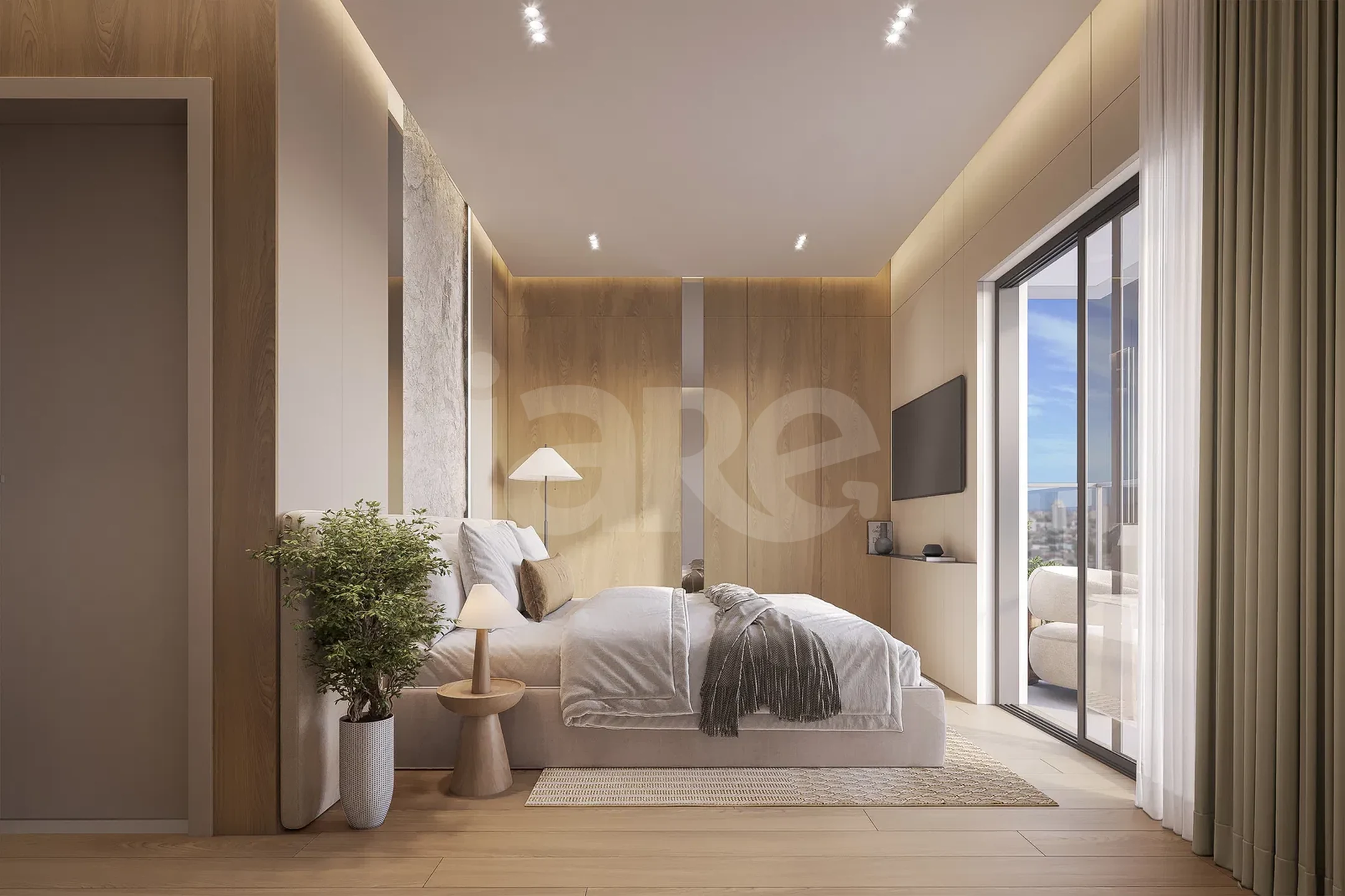 Symphony Home - Apartamento com 88,27 m², em São João — foto 10