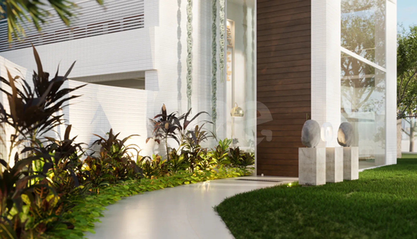 Mario Oliveira - Apartamento com 133,8 m², em Boa Viagem — foto 5