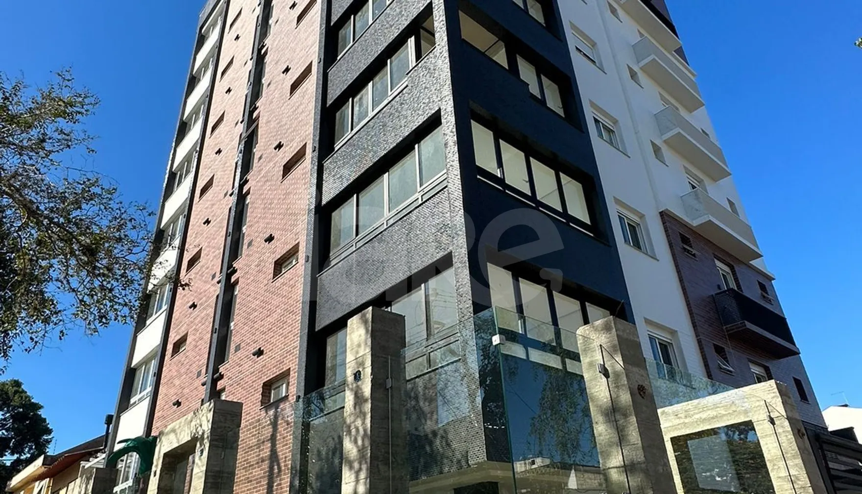 New Horizon - Apartamento com 100,69 m², em Higienópolis — foto 1