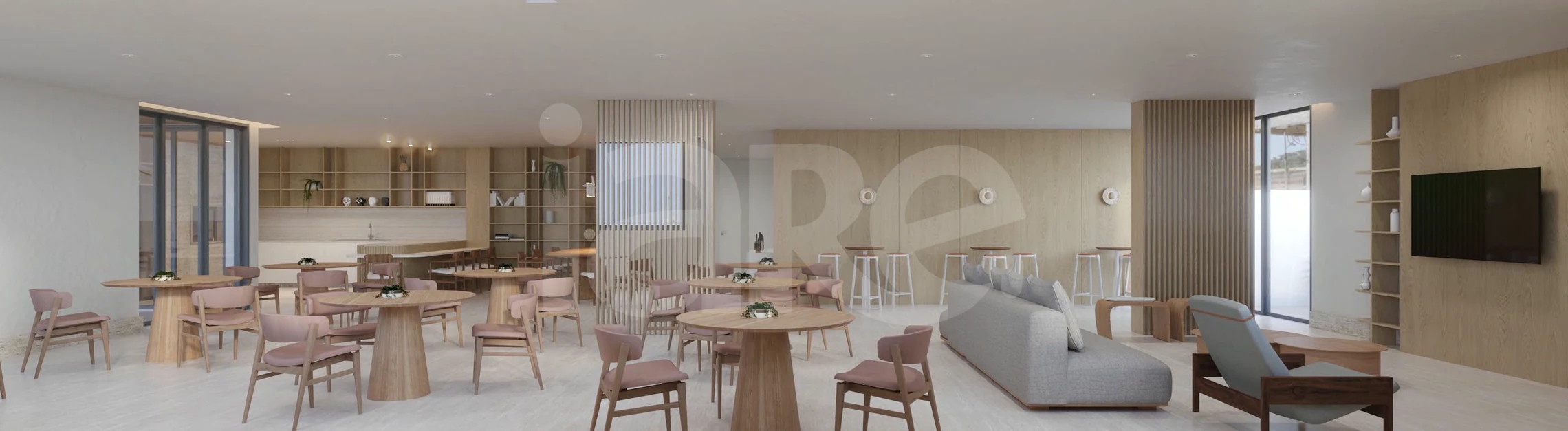 La Vista - Apartamento com 131,88 m², em Centro — foto 31