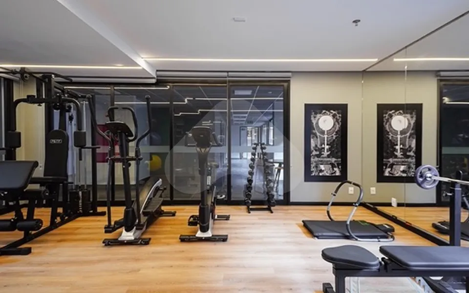 Soul República - Studio com 27,97 m², em Cidade Baixa — foto 14