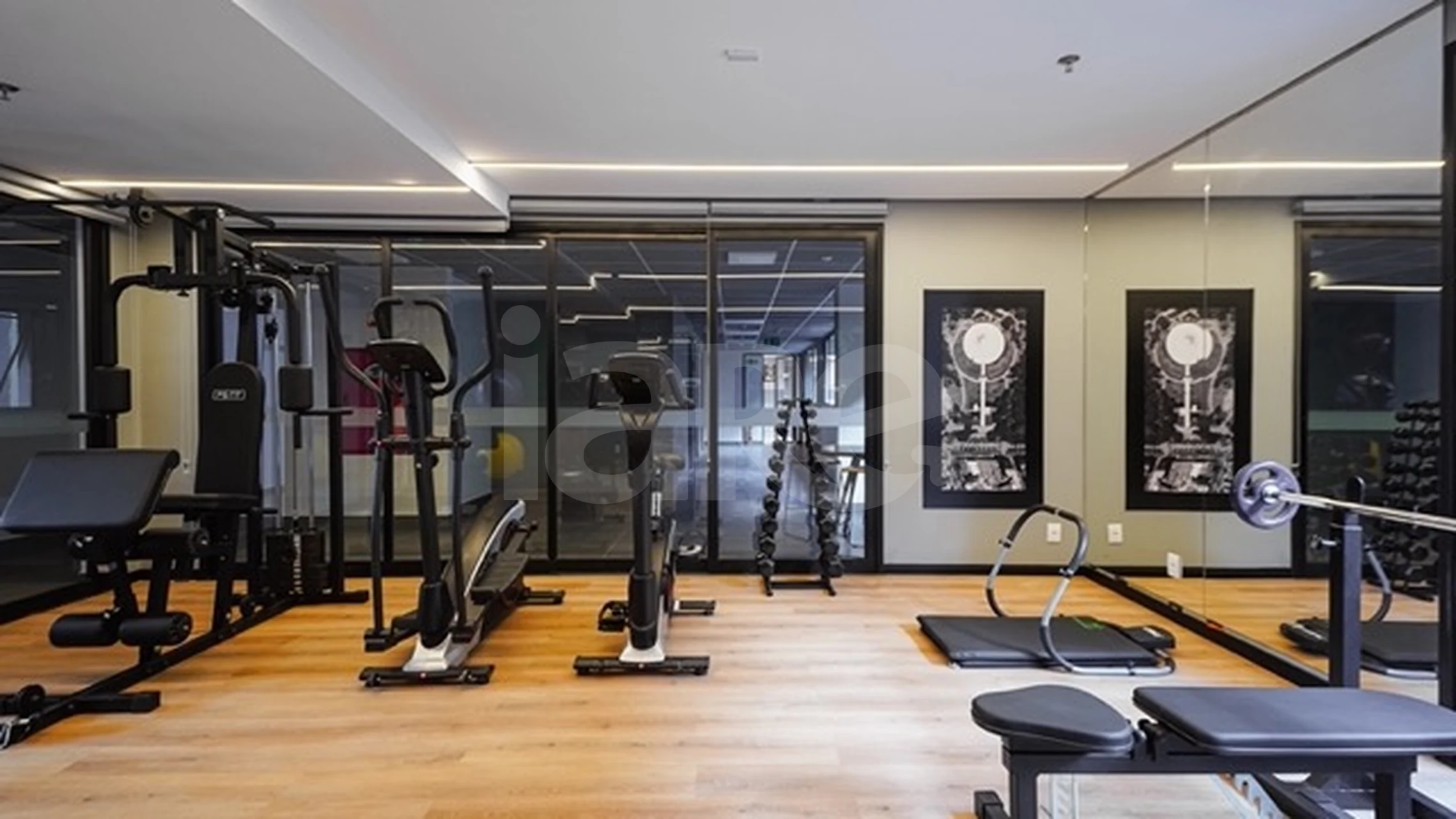 Soul República - Studio com 27,97 m², em Cidade Baixa — foto 17