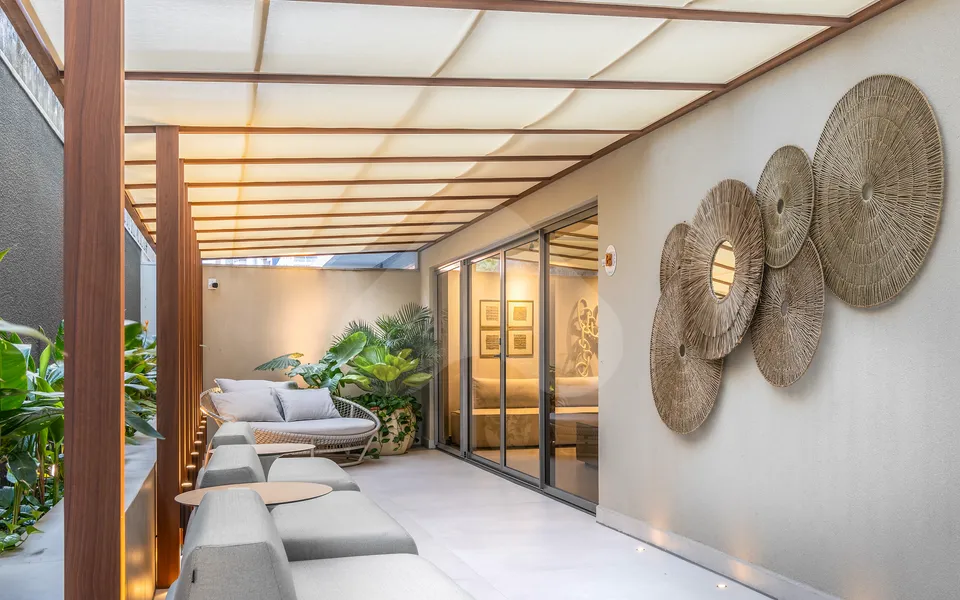 Way Bossa - Studio com 30,09 m², em Jardim Oceania — foto 17