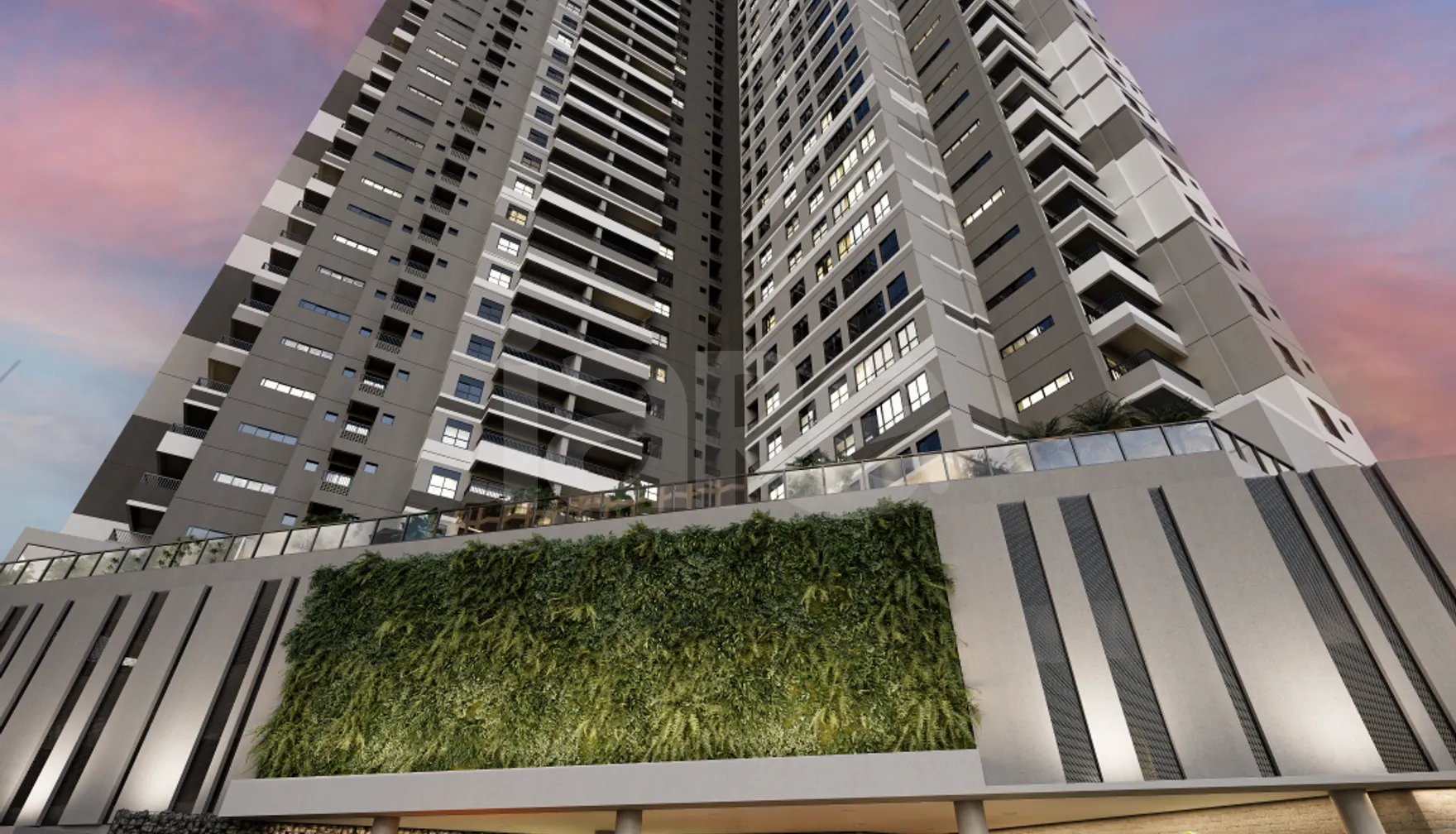B.Great Nova Suíça - Apartamento com 75,78 m², em Parque Amazônia — foto 7