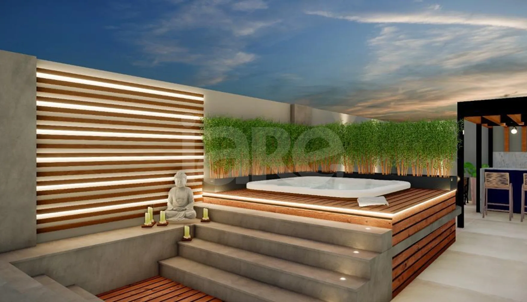Selent Paradise Way - Loja com 141,74 m², em Meia Praia — foto 14