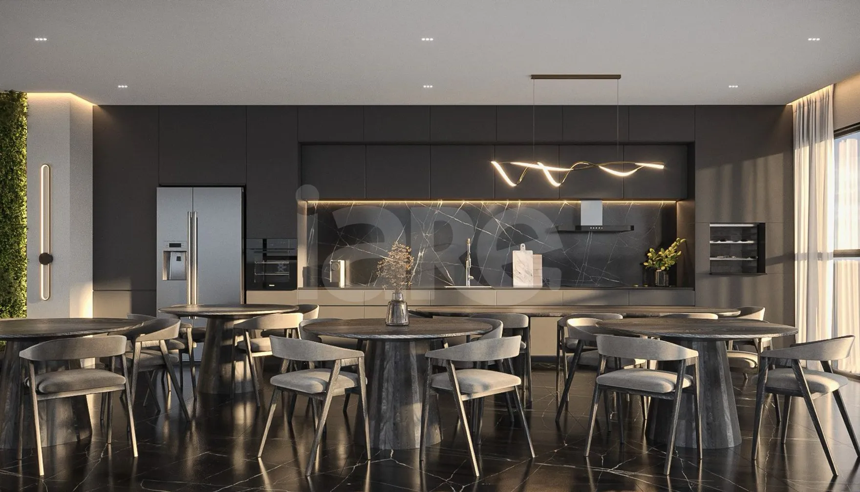 Elegance Tower - Apartamento com 96 m², em Perequê — foto 6