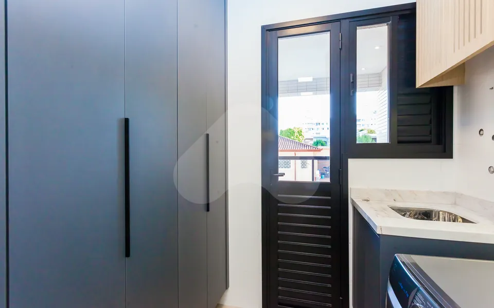 Solare Di Veneza - Apartamento com 66 m², em Bacacheri — foto 33