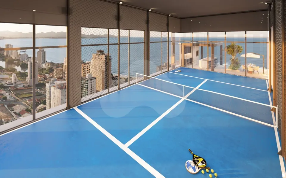 Majestic View - Apartamento com 85,46 m², em Balneário Perequê — foto 11