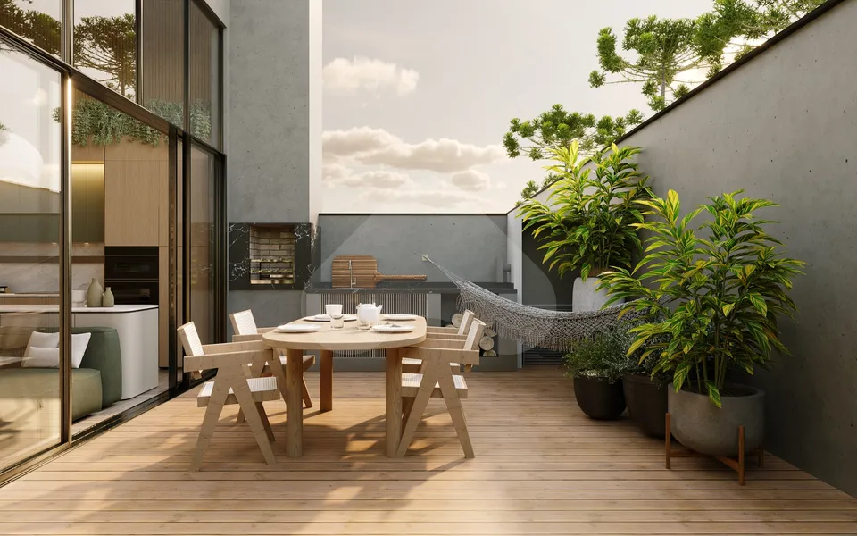Plural - Apartamento com 60,51 m², em Água Verde — foto 4