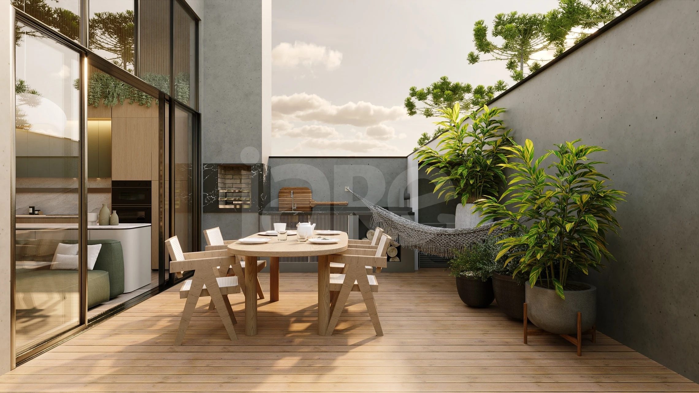 Plural - Apartamento com 60,51 m², em Água Verde — foto 14