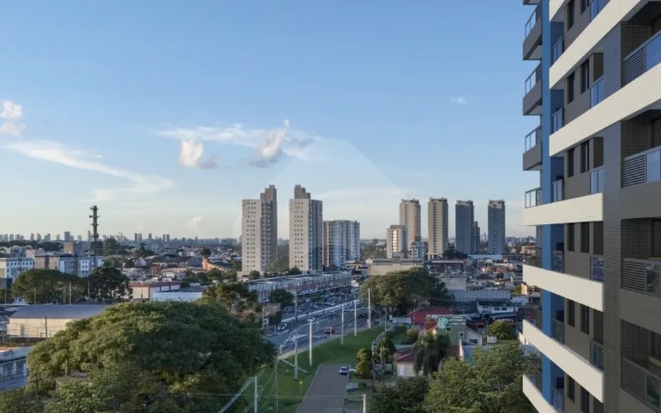 Pine Blue - Apartamento com 60,59 m², em Capão Raso — foto 20