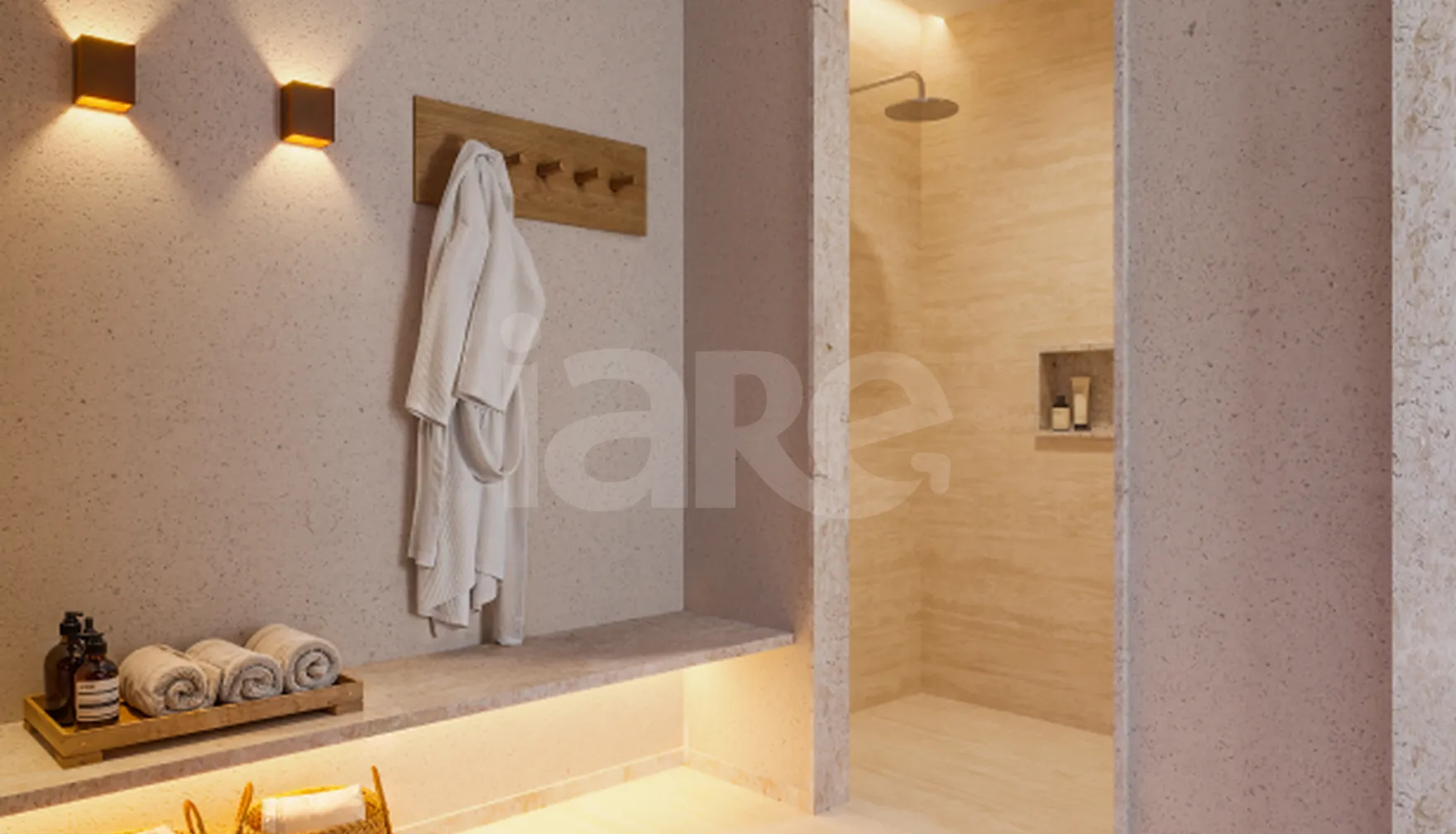 Casa Ilzze - Garden com 355,27 m², em Barro Vermelho — foto 20