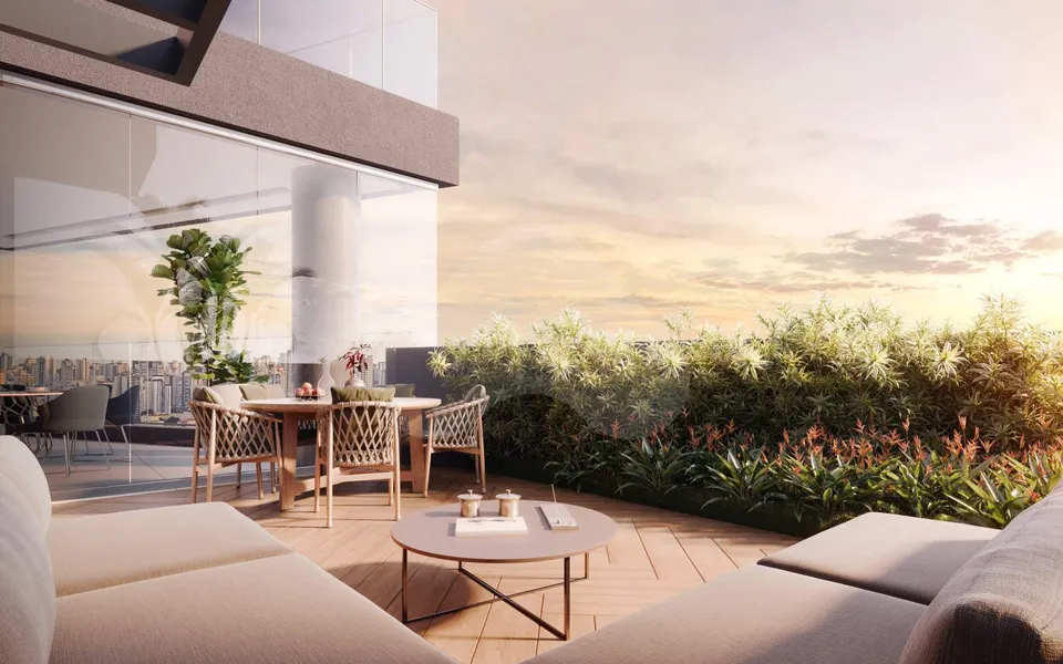 Ópera Vila Nova - Apartamento com 293,4 m², em Vila Nova Conceição — foto 10