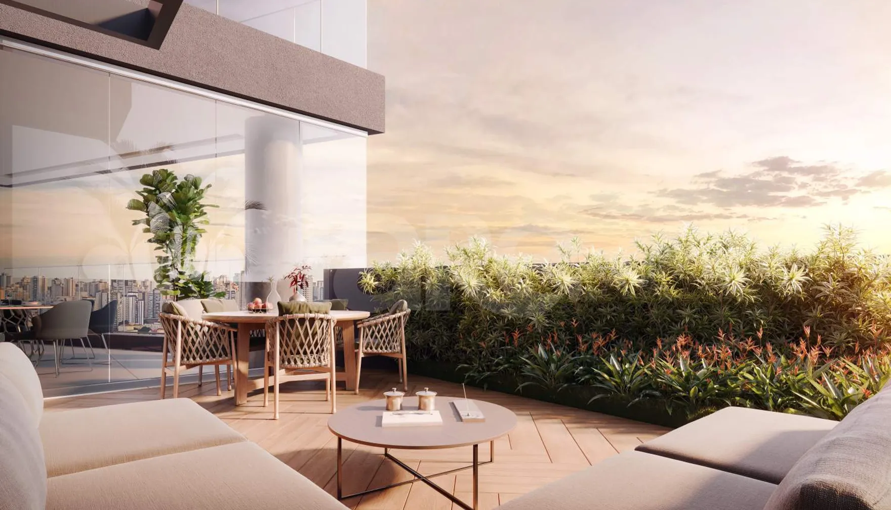 Ópera Vila Nova - Apartamento com 293,4 m², em Vila Nova Conceição — foto 10