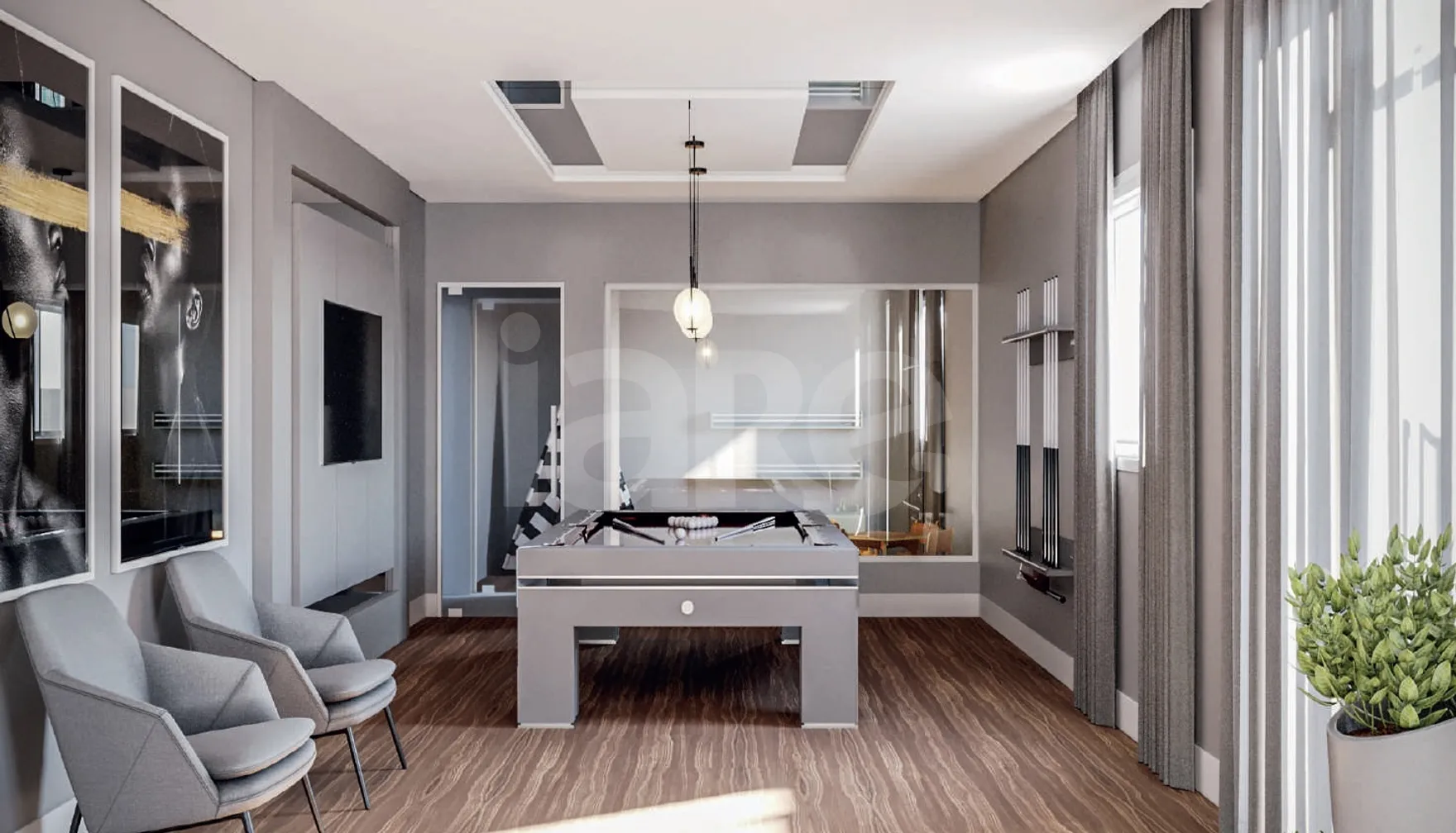Excellence - Apartamento com 70,08 m², em Perequê — foto 11