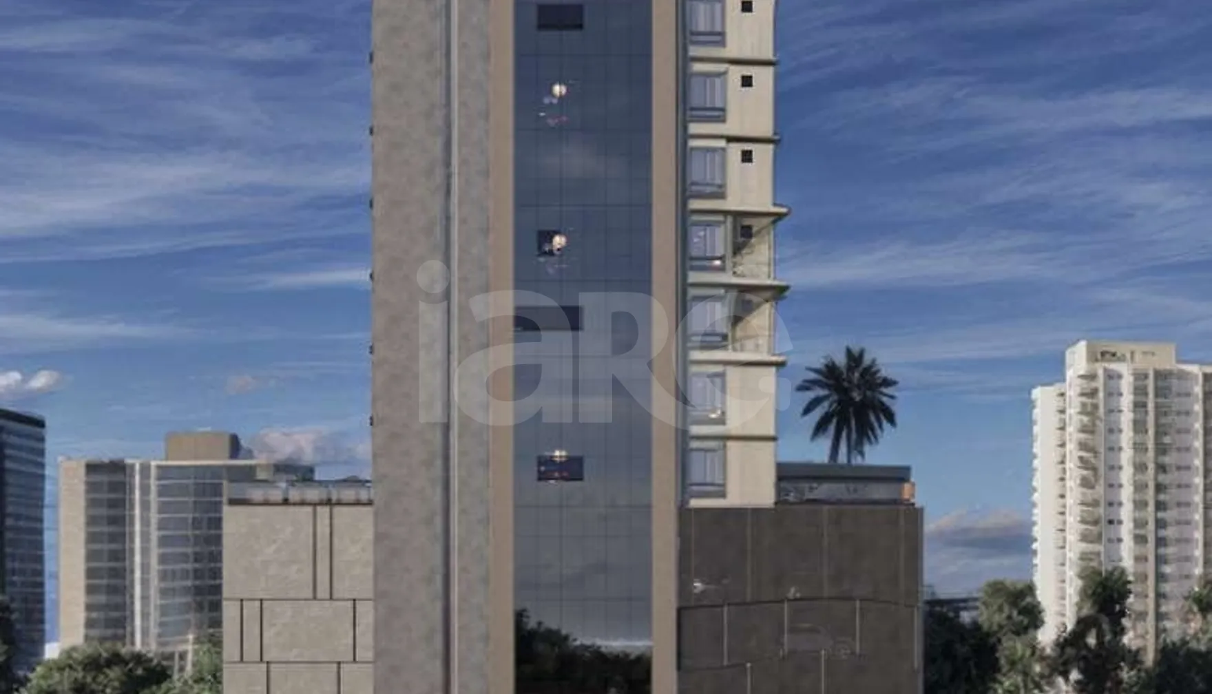 Neo Edge - Apartamento com 66,64 m², em Vila Nova — foto 18