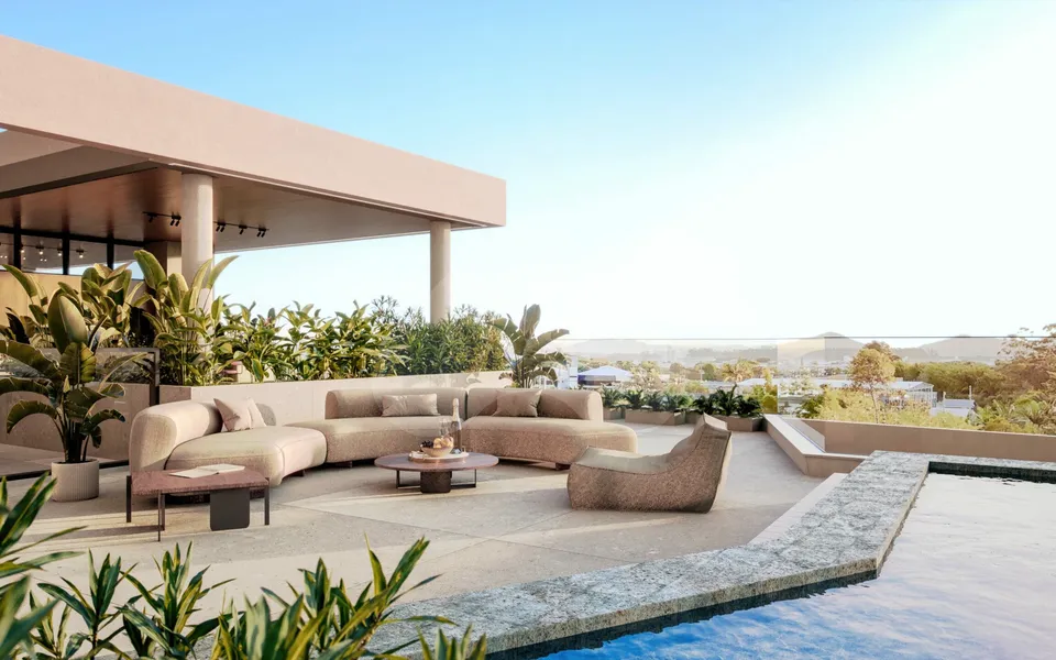 Believe - Apartamento com 45,77 m², em Dom Bosco — foto 17