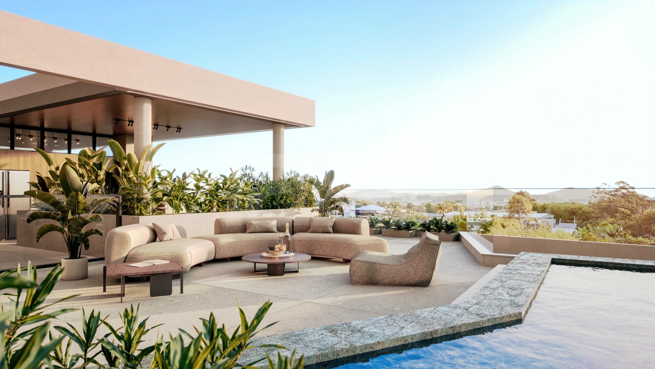 Believe - Apartamento com 45,77 m², em Dom Bosco — foto 23