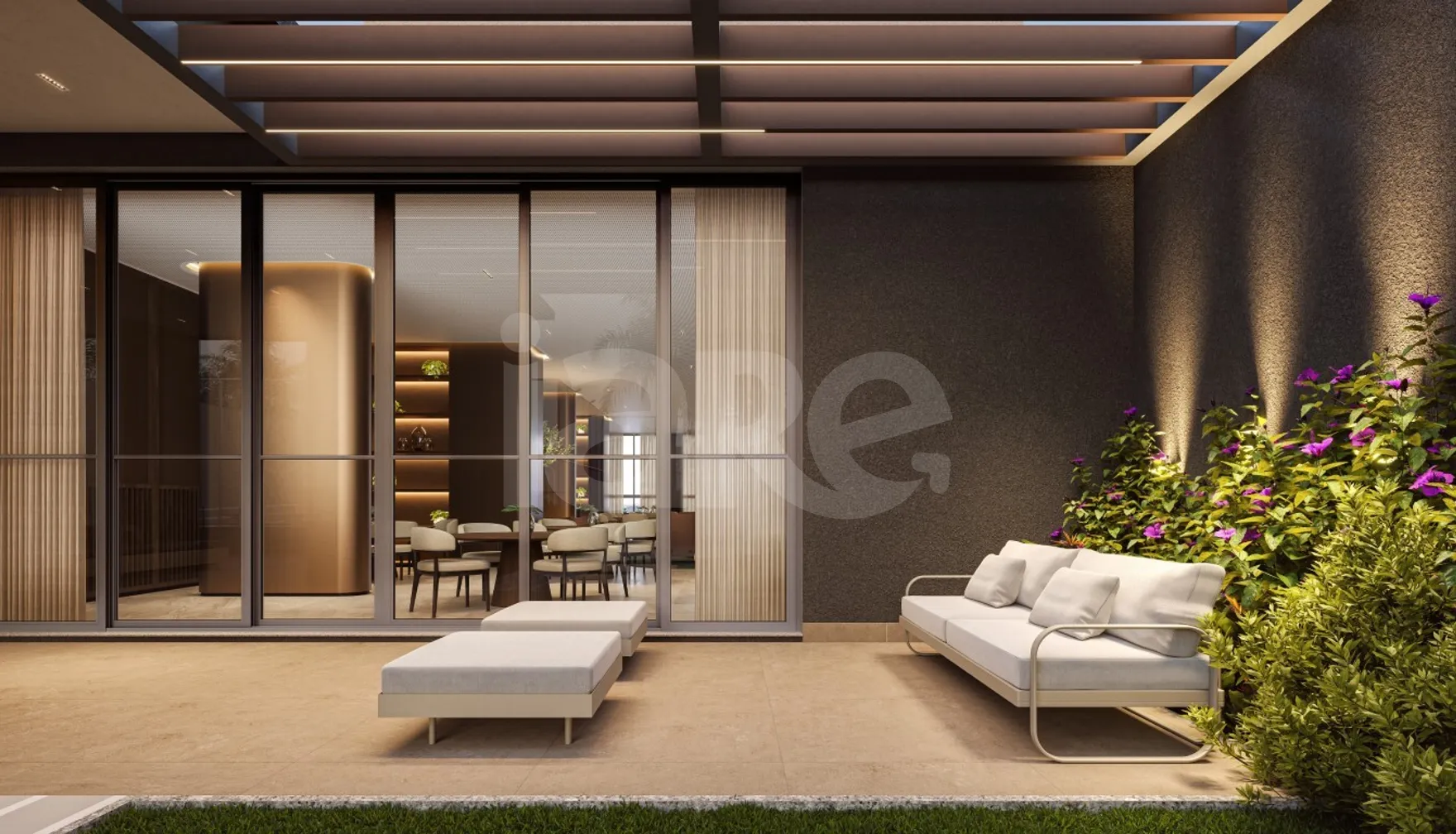 City Áuten - Apartamento com 276,84 m², em Setor Bueno — foto 20