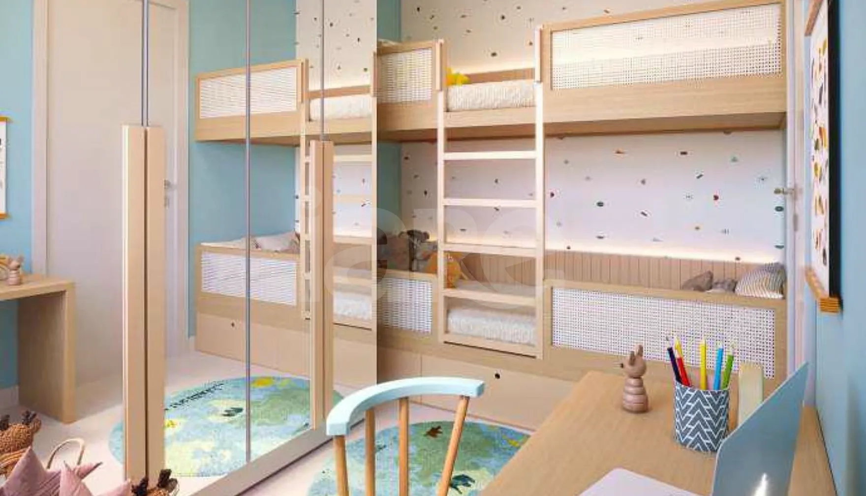 Spazio Tucuruvi - Apartamento com 39,69 m², em Tucuruvi — foto 16