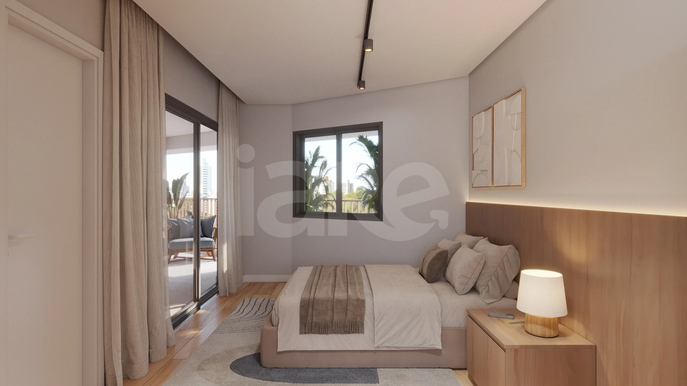 Vitacon Pinheiros - Studio com 31,81 m², em Pinheiros — foto 3