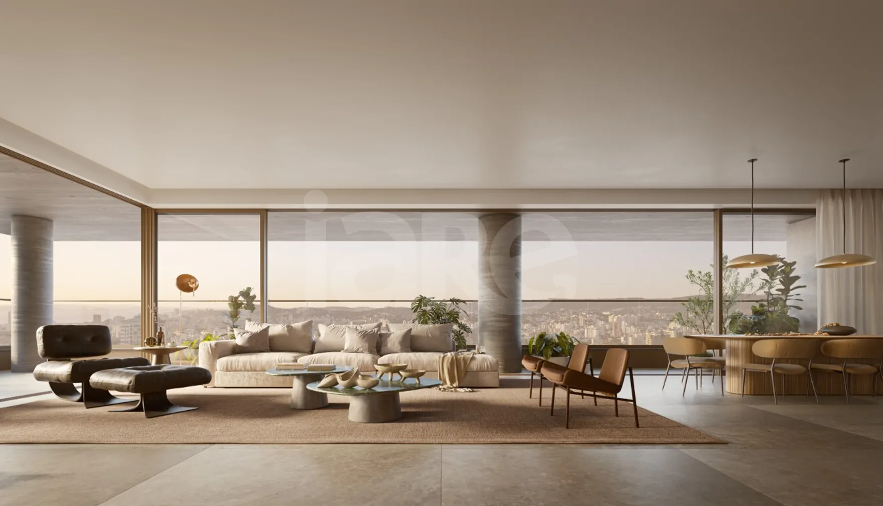 Alameda Moinhos - Garden com 355 m², em Moinhos de Vento — foto 9