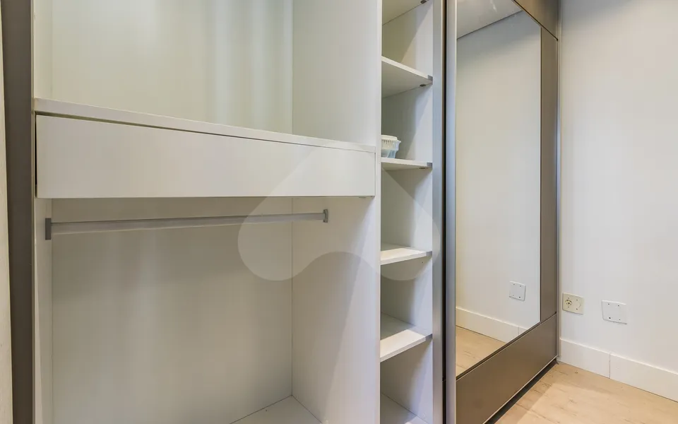 Condomínio Abitazioni Casa 03 - Casa com 81 m², em Vila Conceição — foto 30